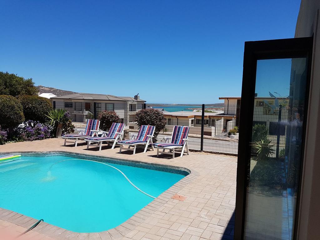 Seagulls Guest House Langebaan Kültér fotó