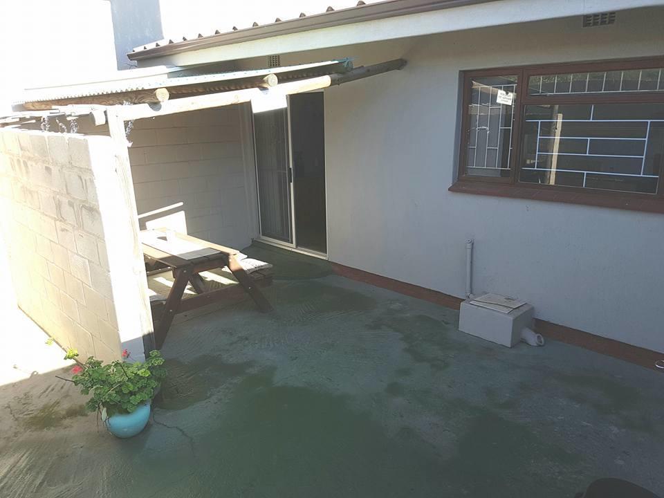 Seagulls Guest House Langebaan Kültér fotó